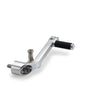 PUIG PEDALE DELLA FRIZIONE REGOLABILE HONDA CB1000 HORNET 2025 SILVER