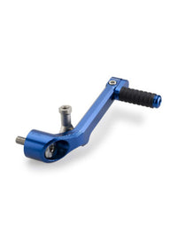 PUIG PEDALE DELLA FRIZIONE REGOLABILE HONDA CB1000 HORNET SP 2025 BLU