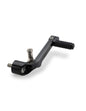 PUIG PEDALE DELLA FRIZIONE REGOLABILE HONDA CB1000 HORNET SP 2025 NERO