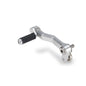 PUIG PEDALE DELLA FRIZIONE REGOLABILE KAWASAKI Z900 17-19 SILVER