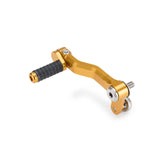 PUIG PEDALE DELLA FRIZIONE REGOLABILE KAWASAKI Z900 2022 ORO
