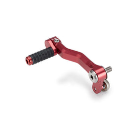 PUIG PEDALE DELLA FRIZIONE REGOLABILE KAWASAKI Z900 2025 ROSSO