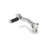 PUIG PEDALE DELLA FRIZIONE REGOLABILE KAWASAKI Z900 2025 SILVER