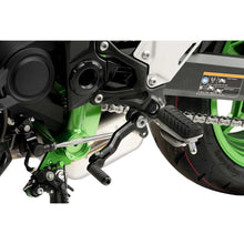 Carica l'immagine nel visualizzatore di Gallery, PUIG PEDALE DELLA FRIZIONE REGOLABILE KAWASAKI Z900 23-24 NERO