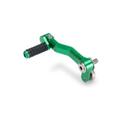 PUIG PEDALE DELLA FRIZIONE REGOLABILE KAWASAKI Z900 23-24 VERDE