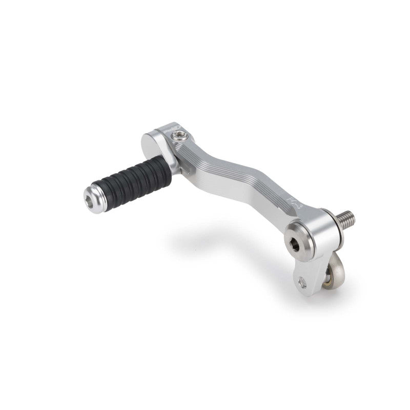 PUIG PEDALE DELLA FRIZIONE REGOLABILE KAWASAKI Z900 SE 2025 SILVER