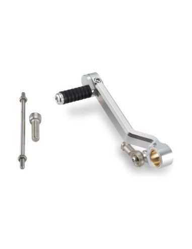 PUIG PEDALE DELLA FRIZIONE REGOLABILE SUZUKI GSX-S1000 2025 SILVER