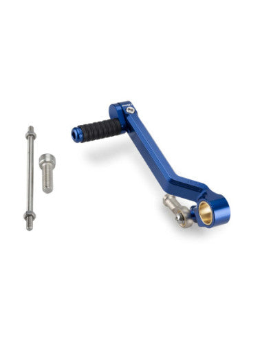 PUIG PEDALE DELLA FRIZIONE REGOLABILE SUZUKI GSX-S1000 22-24 BLU