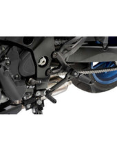 Carica l'immagine nel visualizzatore di Gallery, PUIG PEDALE DELLA FRIZIONE REGOLABILE SUZUKI GSX-S1000 22-24 NERO