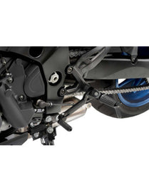 PUIG PEDALE DELLA FRIZIONE REGOLABILE SUZUKI GSX-S1000 22-24 NERO