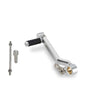 PUIG PEDALE DELLA FRIZIONE REGOLABILE SUZUKI GSX-S1000 22-24 SILVER