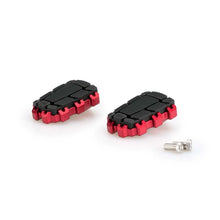 Carica l'immagine nel visualizzatore di Gallery, PUIG POGGIAPIEDI PER HONDA INTEGRA 16-20 (ATTENZIONE: IL POGGIAPIEDI NON INCLUDE L'ADATTATORE)
