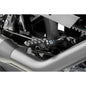 PUIG POGGIAPIEDI HONDA CB650F 17-18 (ATTENZIONE: IL POGGIAPIEDI NON INCLUDE L'ADATTATORE)