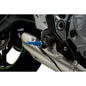 PUIG POGGIAPIEDI HONDA CBR1000RR-R FIREBLADE 22-23 (ATTENZIONE: IL POGGIAPIEDI NON INCLUDE L'ADATTATORE)