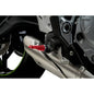 PUIG POGGIAPIEDI HONDA CBR1000RR-R FIREBLADE 24-25 (ATTENZIONE: IL POGGIAPIEDI NON INCLUDE L'ADATTATORE)