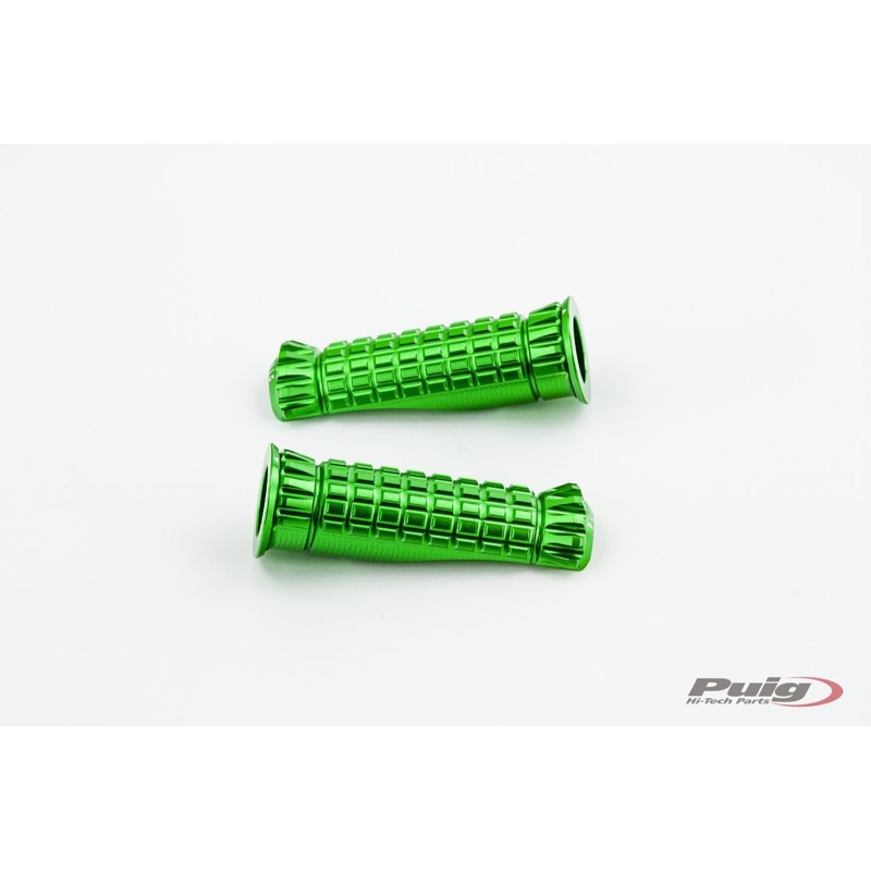 PUIG POGGIAPIEDI HONDA MONKEY 22-25 (ATTENZIONE: IL POGGIAPIEDI NON INCLUDE L'ADATTATORE)