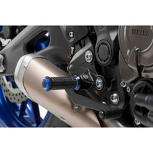 Carica l'immagine nel visualizzatore di Gallery, PUIG POGGIAPIEDI HONDA CBR1000RR FIREBLADE 17-19 (ATTENZIONE: IL POGGIAPIEDI NON INCLUDE L'ADATTATORE)