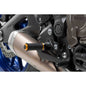 PUIG POGGIAPIEDI PER HONDA INTEGRA 16-20 (ATTENZIONE: IL POGGIAPIEDI NON INCLUDE L'ADATTATORE)