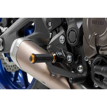 Carica l'immagine nel visualizzatore di Gallery, PUIG POGGIAPIEDI HONDA CB1100 EX 17-20 (ATTENZIONE: IL POGGIAPIEDI NON INCLUDE L'ADATTATORE)