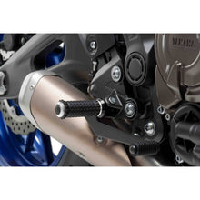 Carica l'immagine nel visualizzatore di Gallery, PUIG POGGIAPIEDI HONDA CBR1000RR-R FIREBLADE 24-25 (ATTENZIONE: IL POGGIAPIEDI NON INCLUDE L'ADATTATORE)