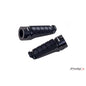 PUIG POGGIAPIEDI PER HONDA MSX 17-20 (ATTENZIONE: IL POGGIAPIEDI NON INCLUDE L'ADATTATORE)