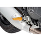 PUIG POGGIAPIEDI HONDA CB125 R NEO SPORTS CAFE 21-23 (ATTENZIONE: IL POGGIAPIEDI NON INCLUDE L'ADATTATORE)