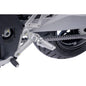 PUIG POGGIAPIEDI HONDA CB650 R NEO SPORTS CAFE 21-23 (ATTENZIONE: IL POGGIAPIEDI NON INCLUDE L'ADATTATORE)