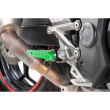 Carica l'immagine nel visualizzatore di Gallery, PUIG POGGIAPIEDI HONDA CBR500 R 24-25 (ATTENZIONE: IL POGGIAPIEDI NON INCLUDE L'ADATTATORE)