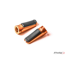 Carica l'immagine nel visualizzatore di Gallery, PUIG POGGIAPIEDI HONDA CBR1000RR SP FIREBLADE 17-19 (ATTENZIONE: IL POGGIAPIEDI NON INCLUDE L'ADATTATORE)