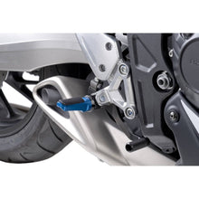 Carica l'immagine nel visualizzatore di Gallery, PUIG POGGIAPIEDI HONDA CBR1000RR FIREBLADE 17-19 (ATTENZIONE: IL POGGIAPIEDI NON INCLUDE L'ADATTATORE)