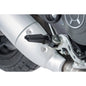 PUIG POGGIAPIEDI HONDA MONKEY 22-25 (ATTENZIONE: IL POGGIAPIEDI NON INCLUDE L'ADATTATORE)