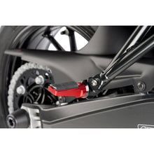 Carica l'immagine nel visualizzatore di Gallery, PUIG POGGIAPIEDI PER HONDA MSX 17-20 (ATTENZIONE: IL POGGIAPIEDI NON INCLUDE L'ADATTATORE)