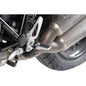 PUIG POGGIAPIEDI HONDA CBR1000RR-R FIREBLADE 24-25 (ATTENZIONE: IL POGGIAPIEDI NON INCLUDE L'ADATTATORE)