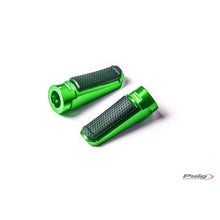 Carica l'immagine nel visualizzatore di Gallery, PUIG POGGIAPIEDI PER HONDA MSX 17-20 (ATTENZIONE: IL POGGIAPIEDI NON INCLUDE L'ADATTATORE)