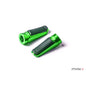 PUIG POGGIAPIEDI PER HONDA MSX 17-20 (ATTENZIONE: IL POGGIAPIEDI NON INCLUDE L'ADATTATORE)