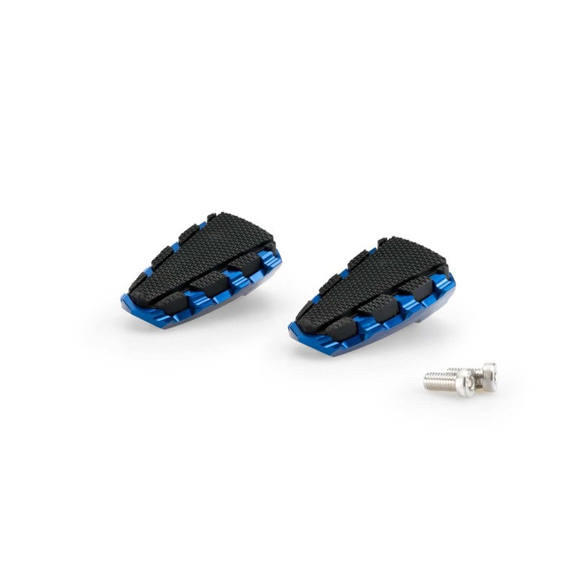 PUIG POGGIAPIEDI HONDA AFRICA TWIN ADV. SPORTS 24-25 (ATTENZIONE: IL POGGIAPIEDI NON INCLUDE L'ADATTATORE)