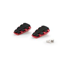 Carica l'immagine nel visualizzatore di Gallery, PUIG POGGIAPIEDI HONDA CBR1000RR-R FIREBLADE 22-23 (ATTENZIONE: IL POGGIAPIEDI NON INCLUDE L'ADATTATORE)