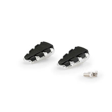 Carica l'immagine nel visualizzatore di Gallery, PUIG POGGIAPIEDI HONDA XL750 TRANSALP 2025 (ATTENZIONE: IL POGGIAPIEDI NON INCLUDE L'ADATTATORE)