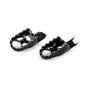 PUIG POGGIAPIEDI OFF-ROAD HONDA CRF1100L AFRICA TWIN 24-25 NERO