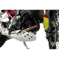 PUIG PROTEZIONE CARTER BMW F750 GS 18-24 SILVER