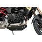 PUIG PROTEZIONE CARTER BMW F850 GS ADVENTURE 19-23 NERO