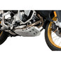 PUIG PROTEZIONE CARTER BMW F900GS 24-25 SILVER