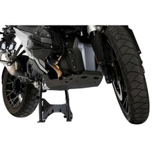 Carica l'immagine nel visualizzatore di Gallery, PUIG PROTEZIONE CARTER BMW R1300 GS OPTION 719 TRAMONTANA 23-25 NERO