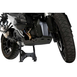 PUIG PROTEZIONE CARTER BMW R1300 GS TRIPLE BLACK 23-25 NERO