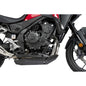 PUIG PROTEZIONE CARTER HONDA CB500 X 19-21 NERO