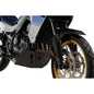PUIG PROTEZIONE CARTER HONDA XL750 TRANSALP 2025 NERO