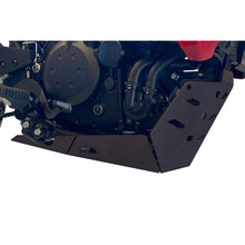 Carica l'immagine nel visualizzatore di Gallery, PUIG PROTEZIONE CARTER KAWASAKI KLR 650 22-25 NERO