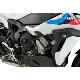 PUIG PROTEZIONE CARTER MOTORE BMW M1000XR 24-25 NERO