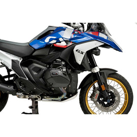 PUIG PROTEZIONE CARTER MOTORE BMW R1300 GS TROPHY 23-25 NERO