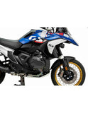 PUIG PROTEZIONE CARTER MOTORE BMW R1300 R EXCLUSIVE 2025 NERO